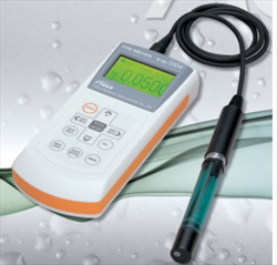 Máy đo ion bạc trong nước TOKO TiN-5104 , TiN-5104i